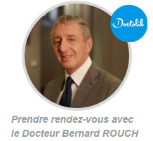Docteur Bernard ROUCH