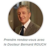 Docteur Bernard ROUCH