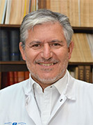 Dr Jean-Luc MERGUI