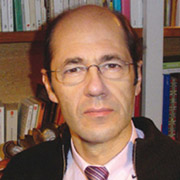 Dr Nicolas PERROT
